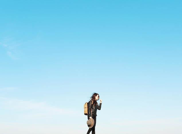 Where ONA Goes: Canada with Kim Genevieve