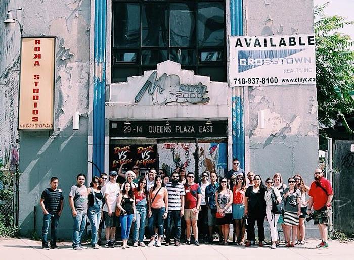 Behind the Name: The Astoria x #ONAMeet