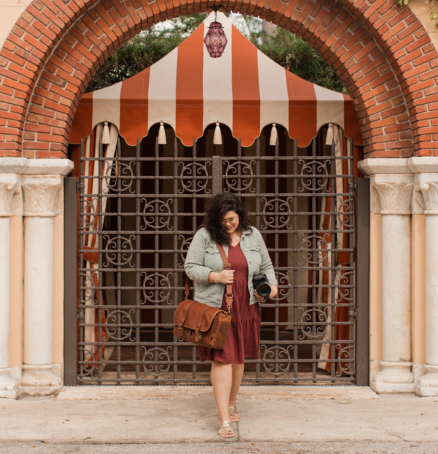 Photographer Profile: Crystal Bolin