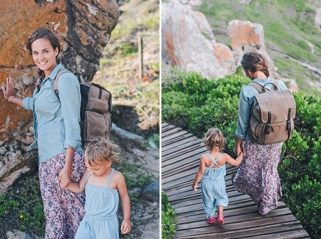 What's In Nancy Ebert's Camps Bay