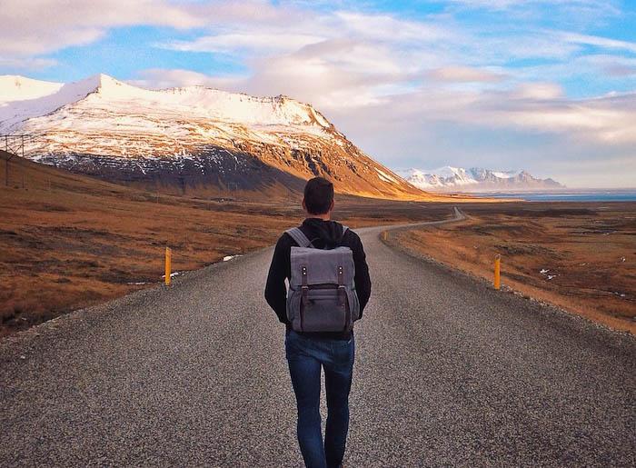 Photographer Profile: Zach Glassman