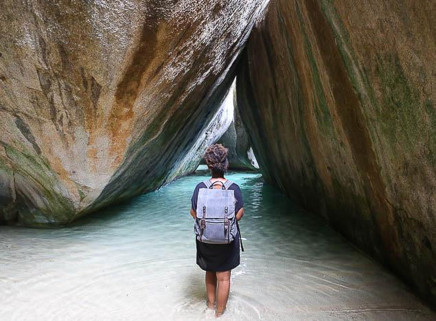 Travel Journal: Virgin Gorda