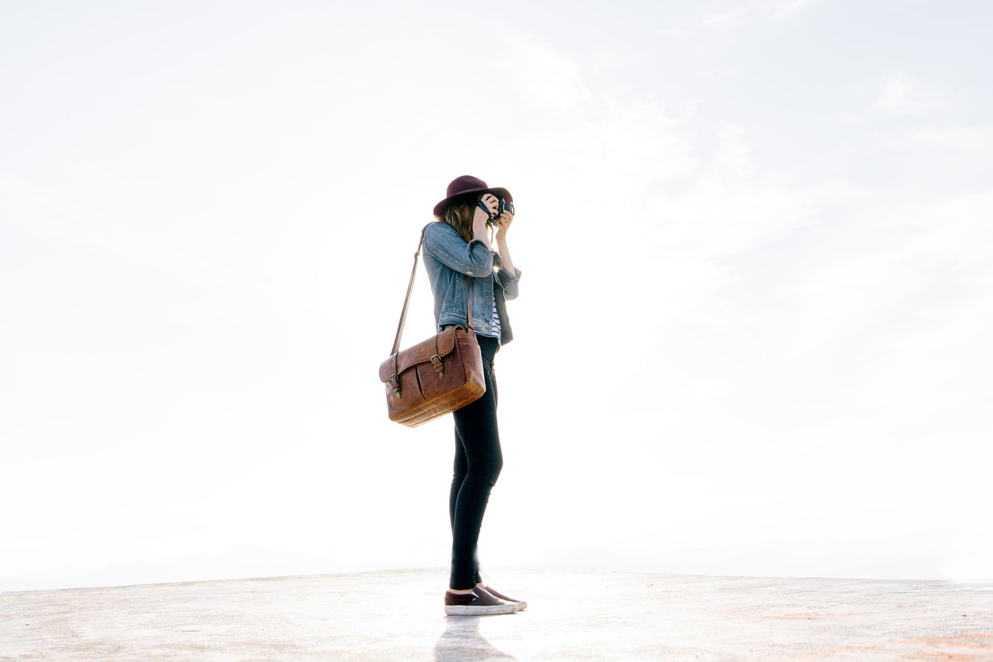 Photographer Profile: Amanda Crew