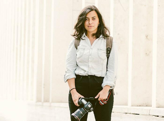 Where ONA Goes: Fashion Week with Driely Schwartz