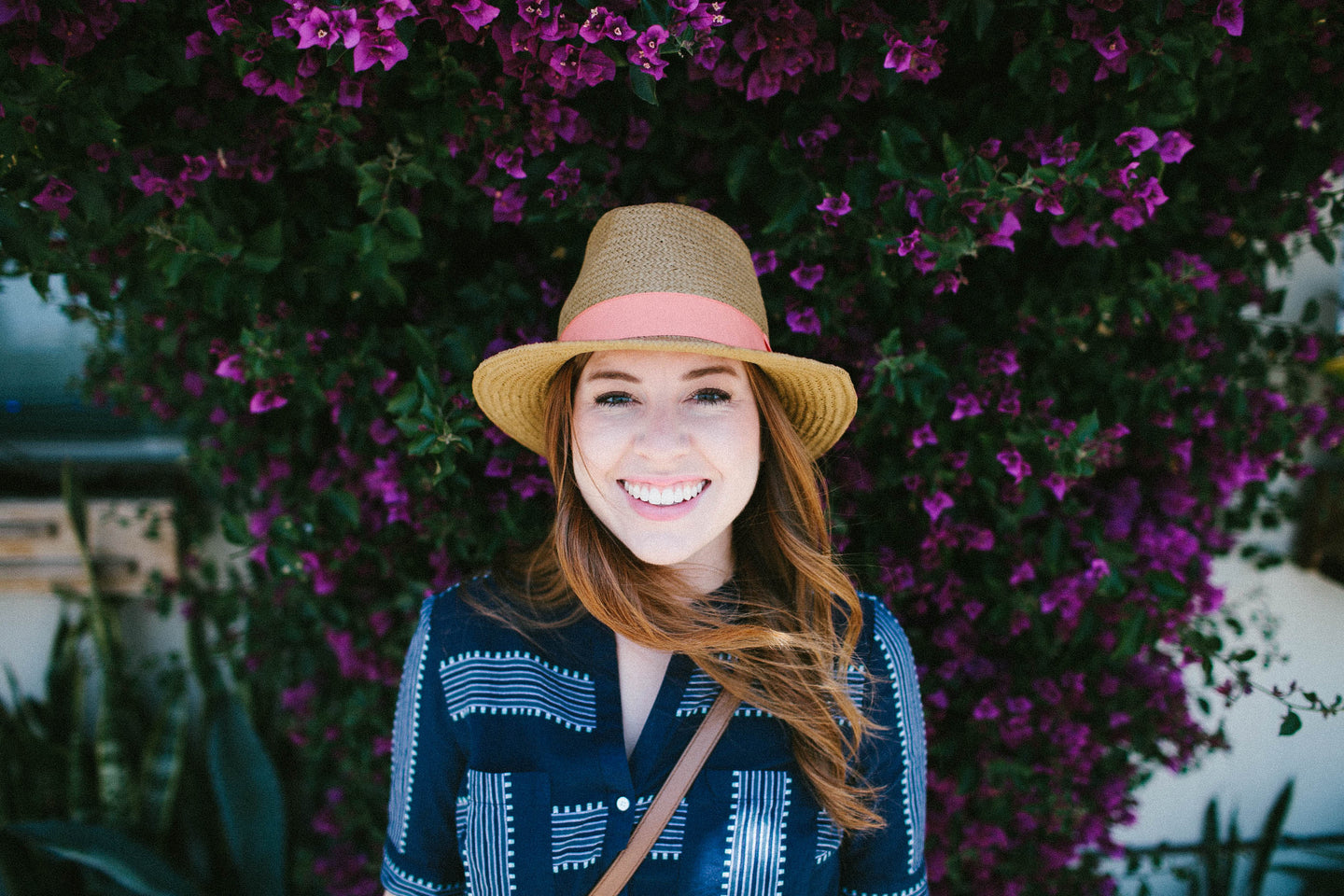 Staff Profile: Jillian Wishart