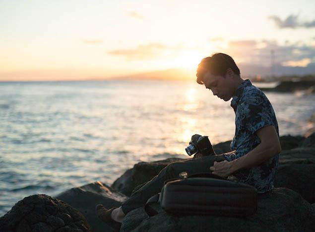 Photographer Profile: Jeremy Snell