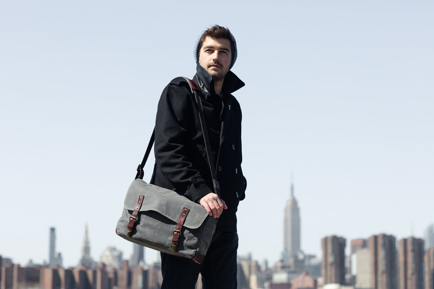 Photographer Profile: Jonathan Grado