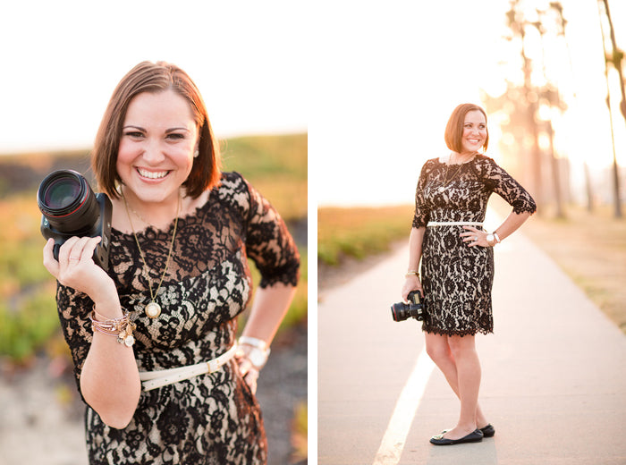 Photographer Profile: Kaitlin Hebert