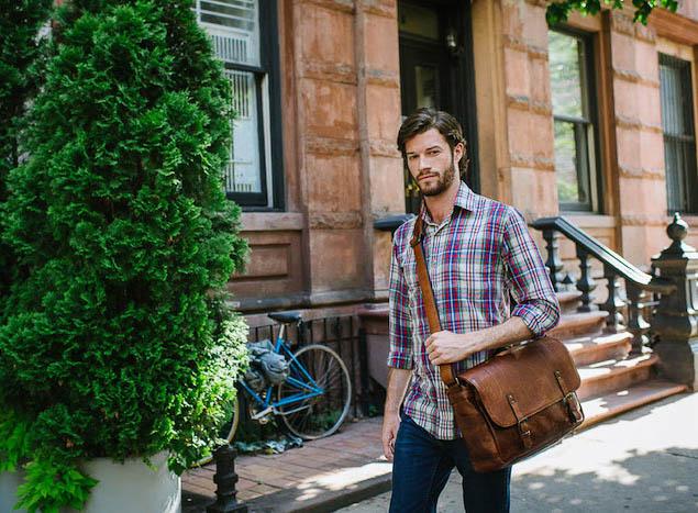 Introducing: The Leather Union Street