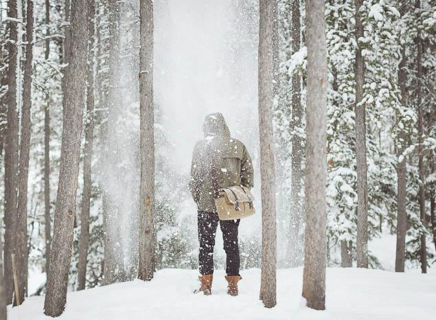 Where ONA Goes: Calgary with Chris Amat