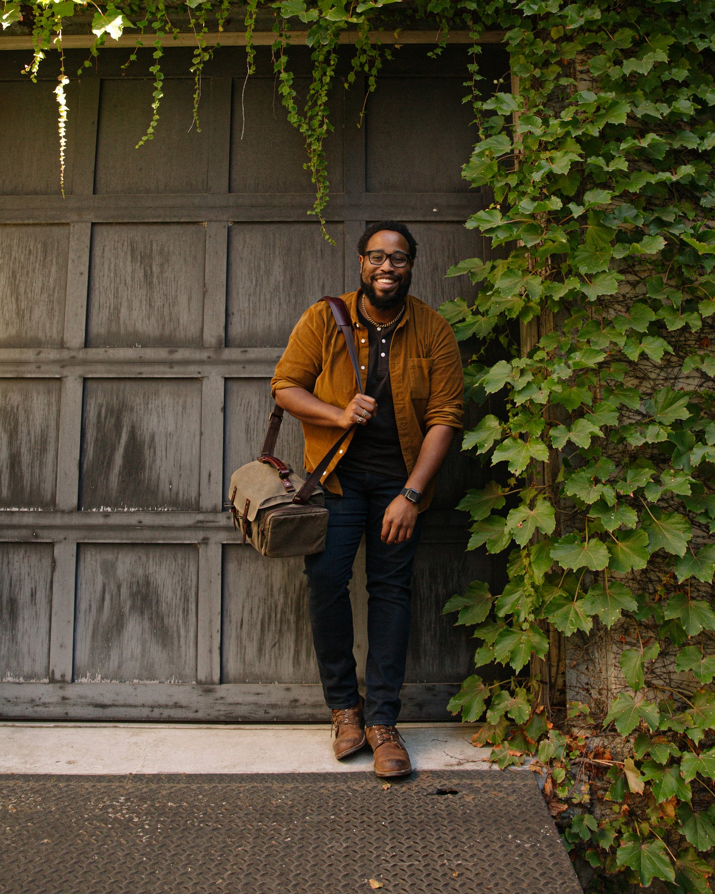 Photographer Profile: Wesley Taylor