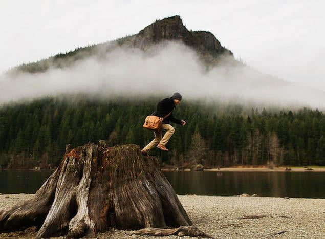Photographer Profile: Jonathan Gipaya