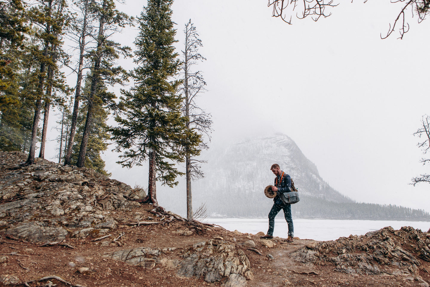 Photographer Profile: Paul Tellefsen