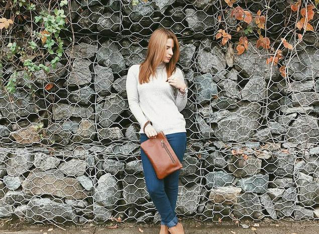 What's in Paola Franqui's North Sound