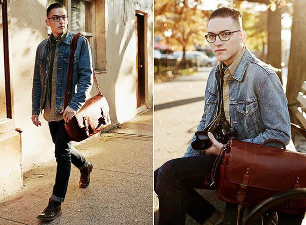 Photographer Profile: Cody James