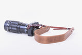 Antique Cognac Leather