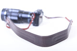 Dark Truffle Leather