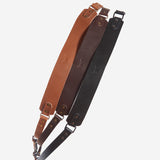 Antique Cognac Leather