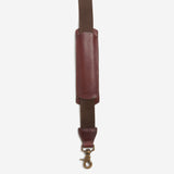 Root Beer Leather