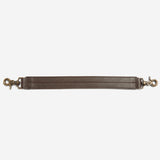 Dark Truffle Leather