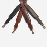 Antique Cognac Leather