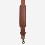 Antique Cognac Leather