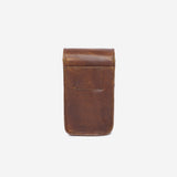 Antique Cognac Leather