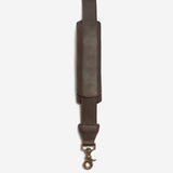 Dark Truffle Leather