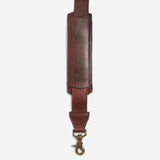 Root Beer Leather