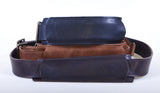 Dark Truffle Leather