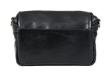 Black Leather