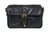 Black Leather