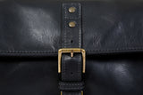Black Leather