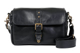 Black Leather
