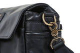 Black Leather