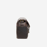 Dark Truffle Leather