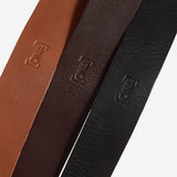 Dark Truffle Leather