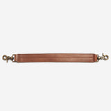 Antique Cognac Leather
