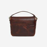 Dark Truffle Leather