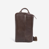 Dark Truffle Leather