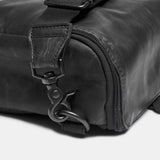 Black Leather