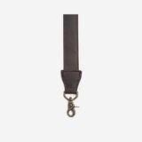 Dark Truffle Leather
