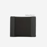 Medium Bag Dividers Black (Set of 2)