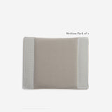 Medium Bag Dividers Grey (Set of 2)