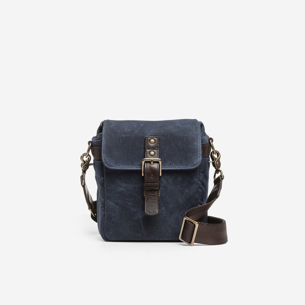 The ONA Bond Street camera bag and insert