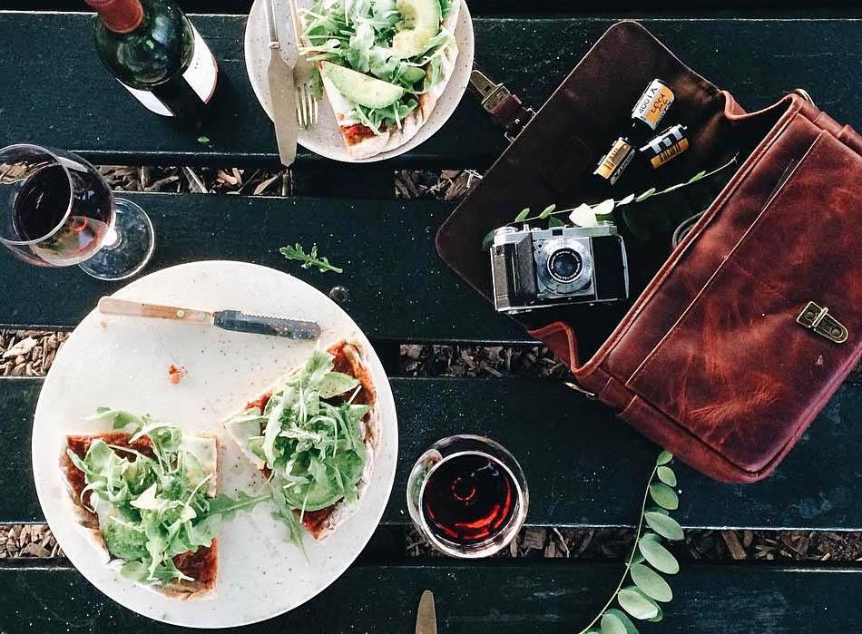 Holiday Gift Ideas from 4 Food Photographers
