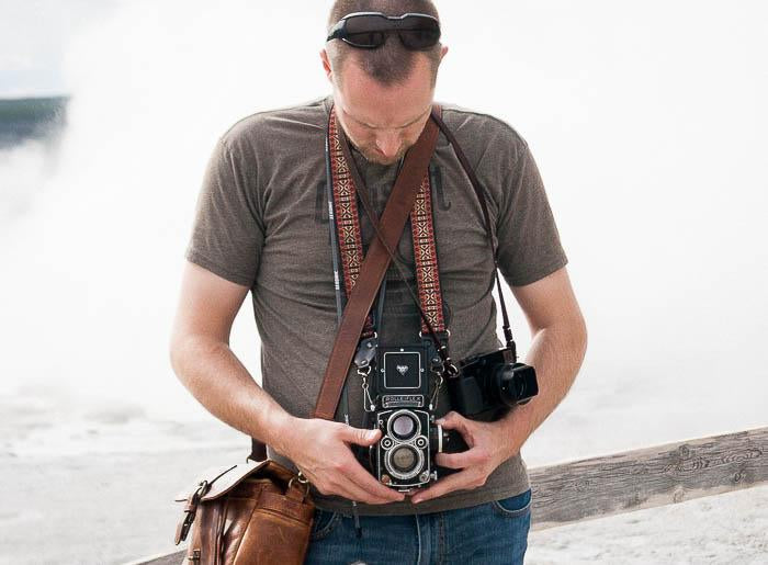 Photographer Profile: Matt McDaniel