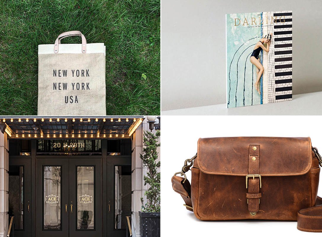 Win $5,000+ in Prizes and a New York Getaway