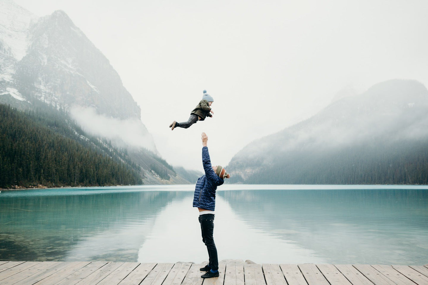 Father's Day Gifts From 5 Photographer-Dads