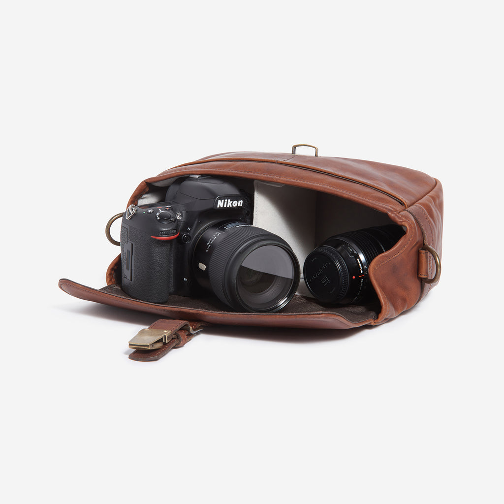 8 Best DSLR Camera Bags In India To Choose From • Travelothon